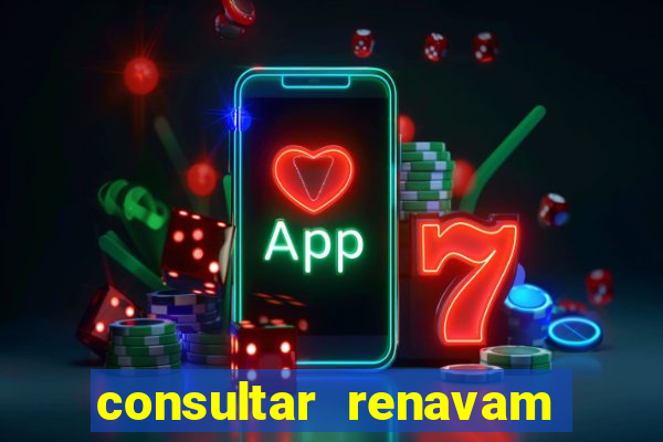 consultar renavam detran bahia